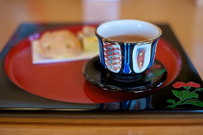 琉球漆器