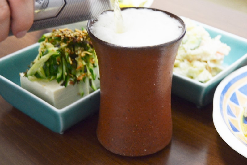 缶ビールを最高に美味しく飲める！タンブラー20選