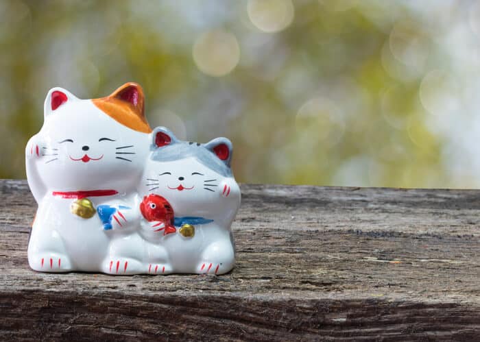 おしゃれな招き猫のブランドを特集！インテリアになじむ素敵な縁起物10選