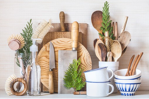 プレゼントにおすすめの調理器具10選！高級大物アイテムから手頃な小物グッズまで
