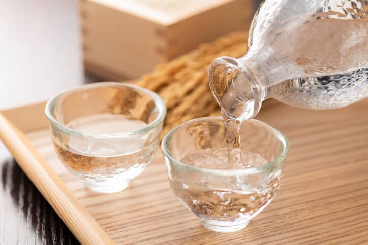 おちょこ・ぐい呑など酒器のプレゼント！おすすめのペアセット商品など10選を紹介