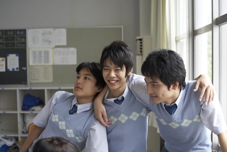 【男子向け】高校入学祝いおすすめ12選｜長く使えてよろこばれる商品を厳選！