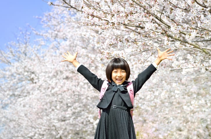 女の子向け小学校入学祝いおすすめ13選｜かわいい＆大人っぽい商品を紹介