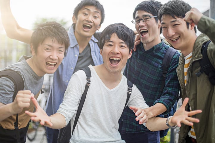 大学生男子がよろこぶ入学祝いプレゼント10選！甥っ子＆身内向け商品も