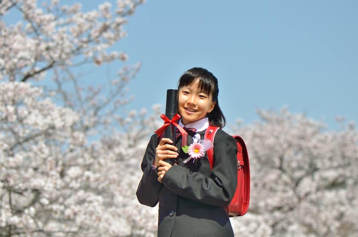 気軽にお祝いできる！小学校の卒業祝いのちょっとしたプレゼント10選