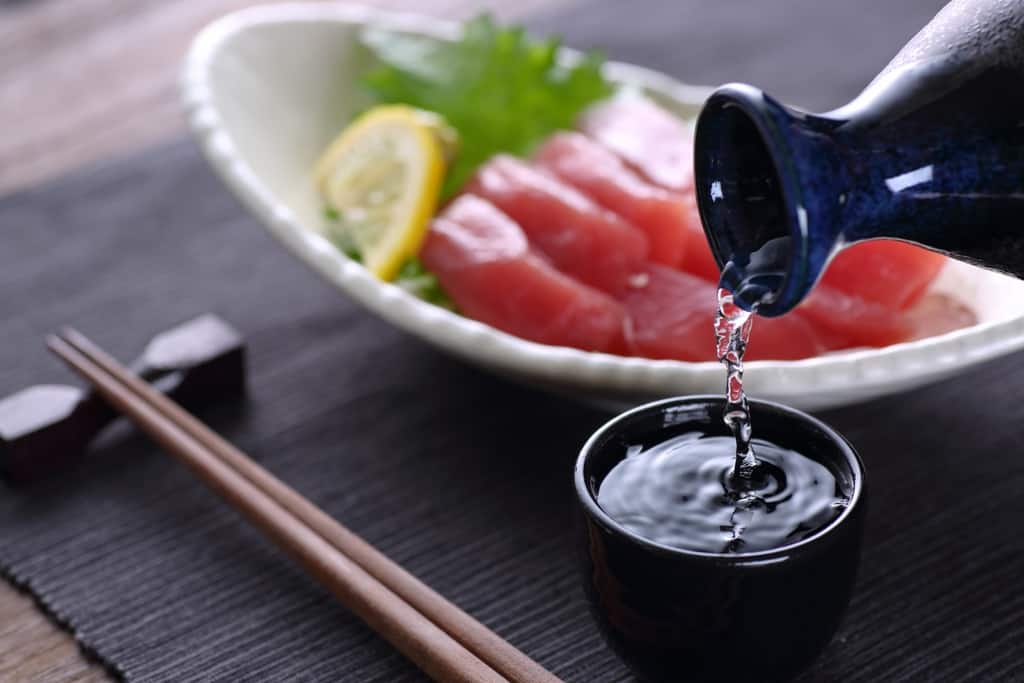 酒器セットのおすすめ！おしゃれな商品10選｜ガラスや錫・陶器などギフトにも