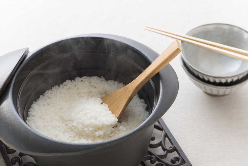 ご飯がおいしく炊けるおすすめ鍋10選【炊き方カンタン】1人用やガス・IH両用など