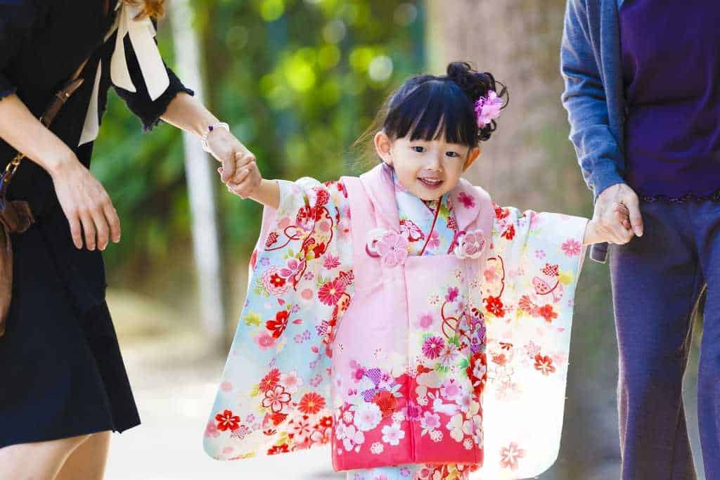 七五三の内祝いは何がいい？おすすめのお返しギフト9選＆おさえておきたいマナー