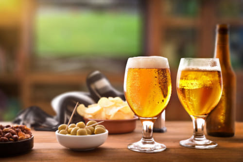 おしゃれなビールグラス10選！プレゼントにもおすすめ【ガラス製・陶磁器製・金属製】