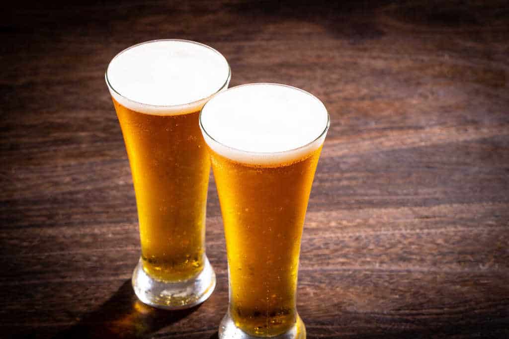 うすはり・薄口ビールグラスおすすめ9選｜ビールの味わいを変える驚きの口当たりを