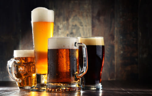 プレゼントにおすすめのビールグラス11選【予算3,000円〜30,000円まで】