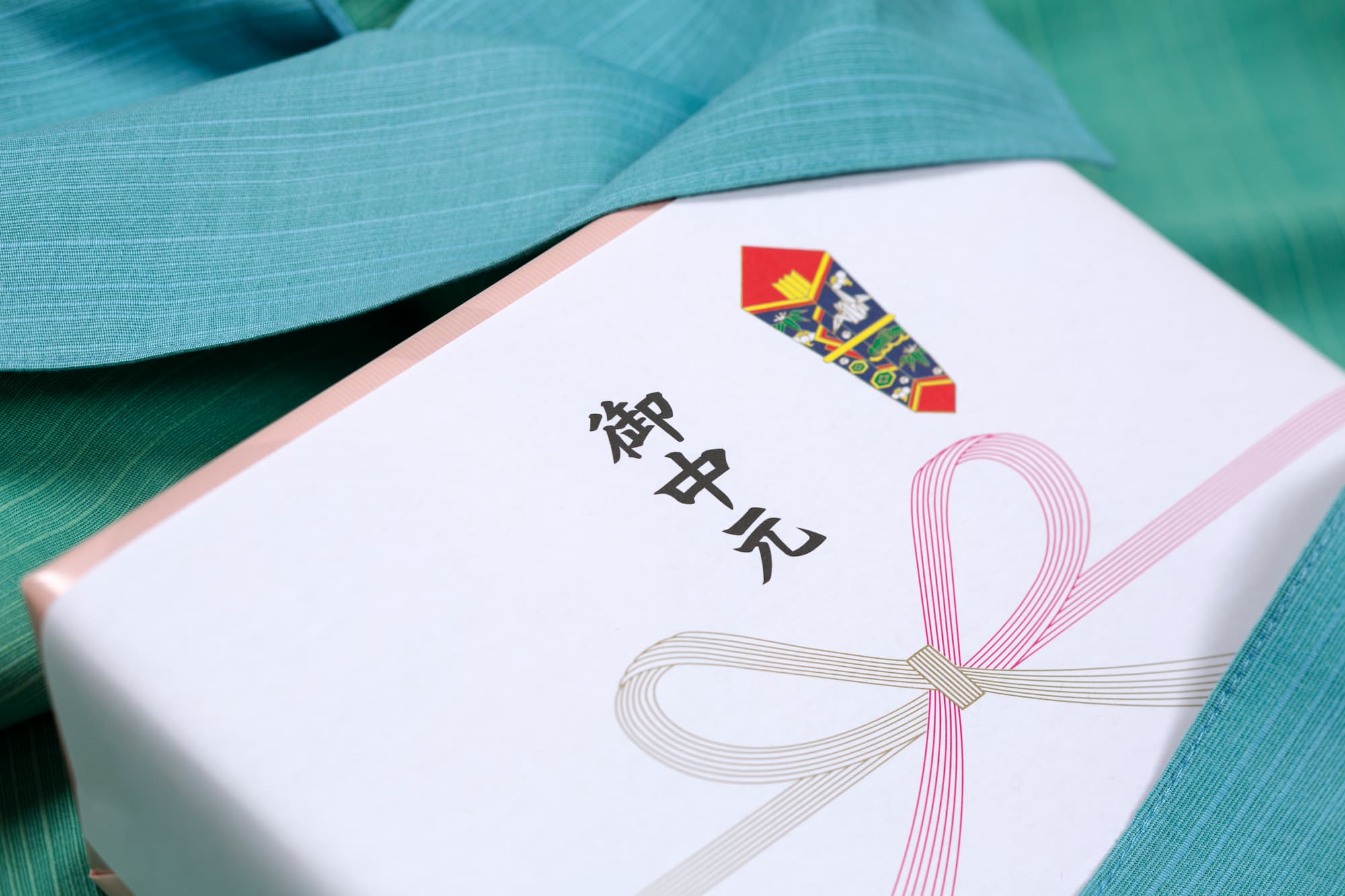 お中元とは？お歳暮との違いや時期から人気ギフトまで解説！おすすめギフト15選も