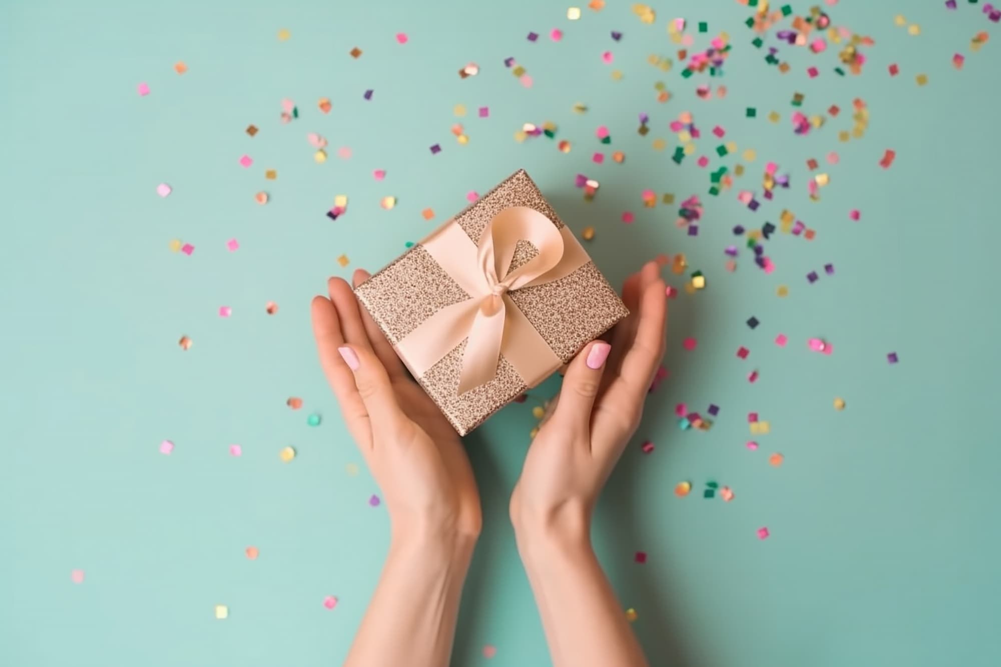40代女性が喜ぶ高級感ある誕生日プレゼント