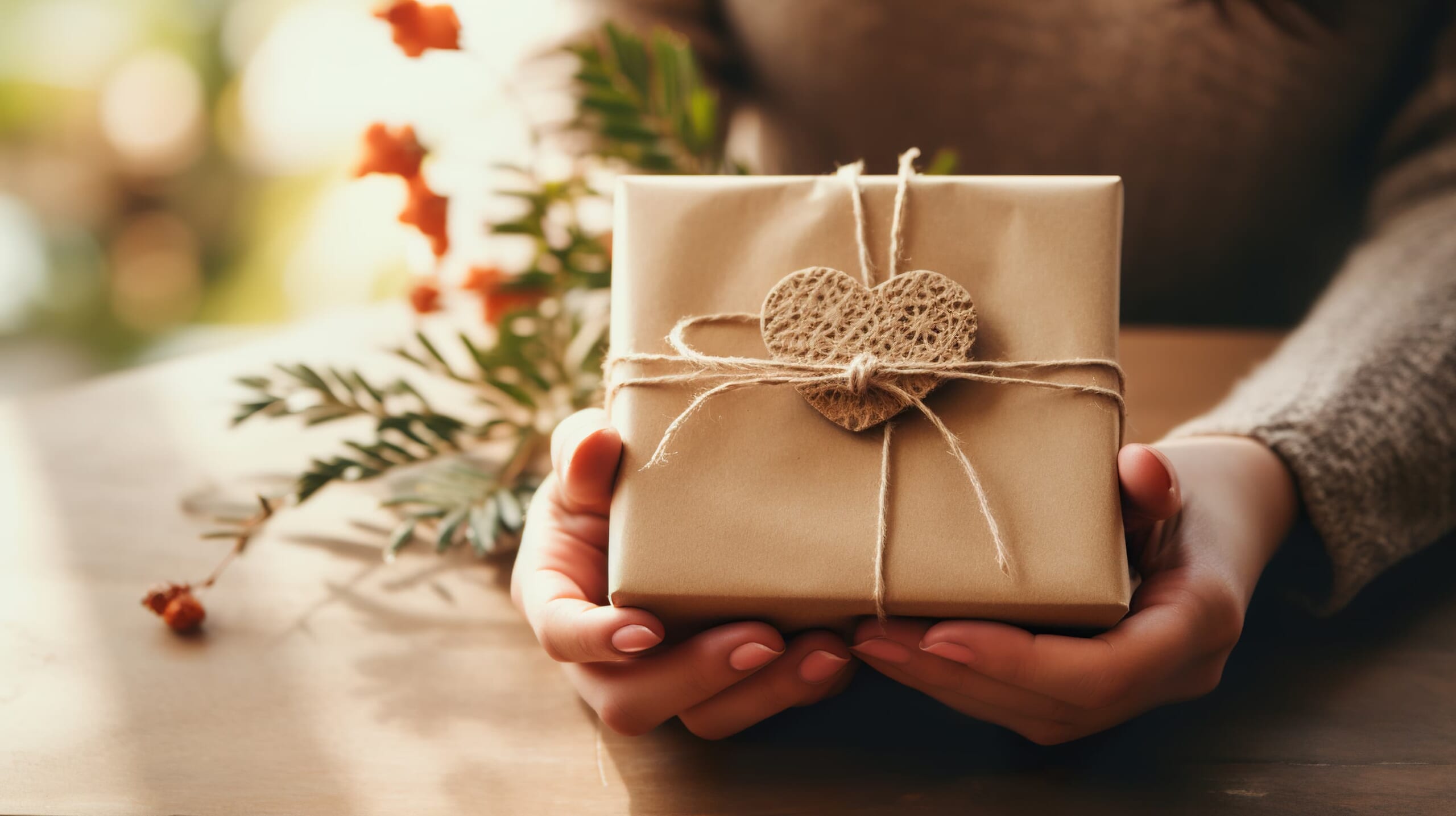 70代女性の誕生日プレゼントに！健康を意識したおしゃれな贈り物13選